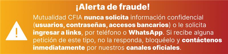 Logo Mutualidad CFIA